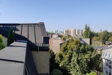 Khác 601 Apartments