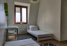 Others 3 601 Apartments