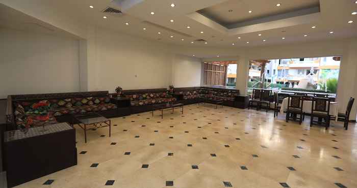 Others Monte Cairo Serviced Apartment