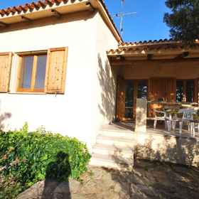 Primary image1Villetta dei Tigli,Trinità d'Agultu e Vignola別墅