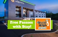 Others 5 La Quinta Inn & Ste by Wyndham Wisconsin Dells- Lake Delton