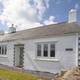 Primary image 1 Hafod, Llangoed, Llangoed Hotels