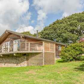 Primary image12 Lake View,Deviock別墅