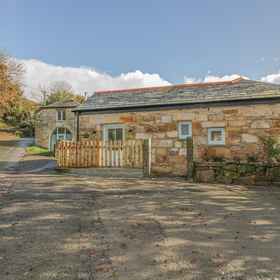 Primary image 1 The Bull Pen, Porthpean Beach Hotels
