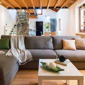 Primary image1JOIVY 風景優美的兩臥室公寓附陽台及停車位,科莫省飯店