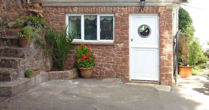 Others Porthole Cottage