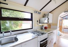 Others 3 Captain's Cabin