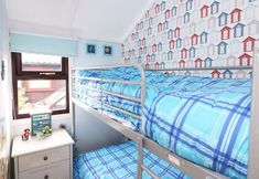 Others 2 Captain's Cabin