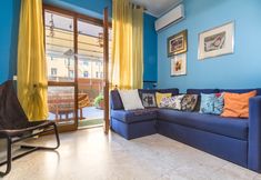 Others 2 JOIVY Quiet Apt w Terrace in Beautiful Area