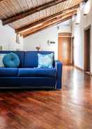 Primary image Altido Big Wooden Apartment for 6 near Milano Center