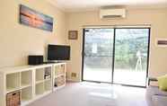 Others 5 Comfortable 2 Bedroom With Serene Garden