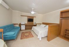 Lainnya 4 Hotel Cozumel Sierra