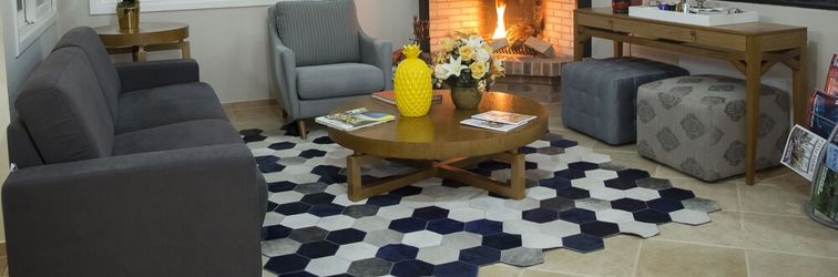 Lainnya Hotel Cozumel Sierra