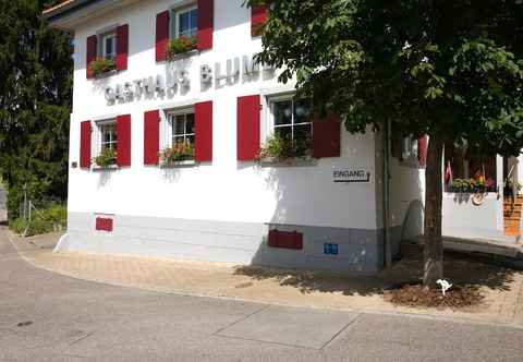 Others Gasthaus zur Blume