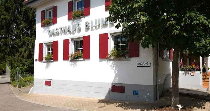 Others Gasthaus zur Blume