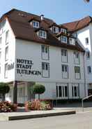 Imej utama Hotel Stadt Tuttlingen