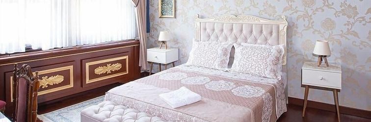 其他 Tahtakale Konağı Private & Luxury