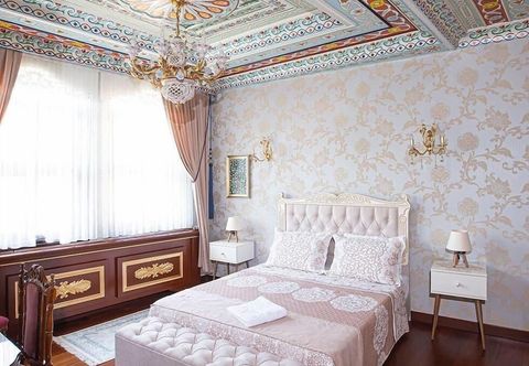 其他 Tahtakale Konağı Private & Luxury
