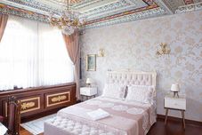 其他 Tahtakale Konağı Private & Luxury