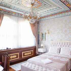 Primary image1Tahtakale Konağı 私人豪華飯店,尼吕费尔飯店