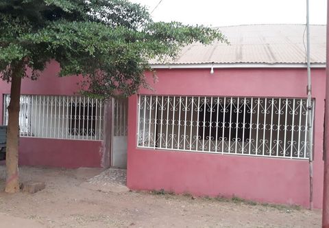 其他 The Safety Place