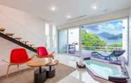 Others 2 Geoje Star Marine Pool Villa Pension - V