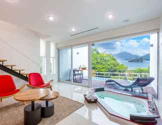 Others 2 Geoje Star Marine Pool Villa Pension - V