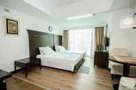 Lainnya Lancaster Hotel by Central Flats