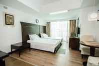 Lainnya Lancaster Hotel by Central Flats