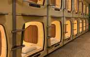 Others 6 Funabashi Grand Sauna and Capsule Hotel - Caters to Men