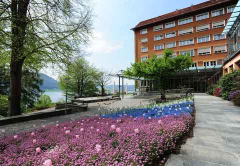 Others Hotel und Seminarhaus Ländli