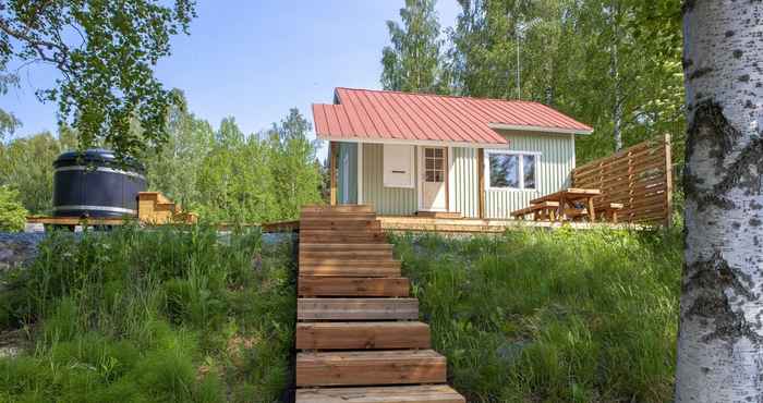 Others Peace and Privacy Travel - Aulanko Lake Hide-out