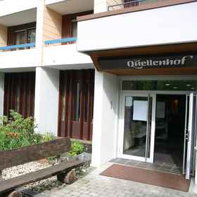Primary image 1 Apartment Traube, Münsingen Hotels