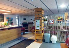 Others 4 Lizarrusti Parketxea - Hostel