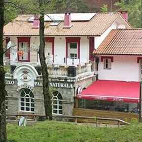 Primary image1Lizarrusti Parketxea 青年旅館,Zumarraga飯店