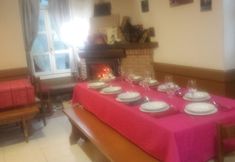 Others 5 Lizarrusti Parketxea - Hostel