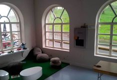 Others 6 Lizarrusti Parketxea - Hostel