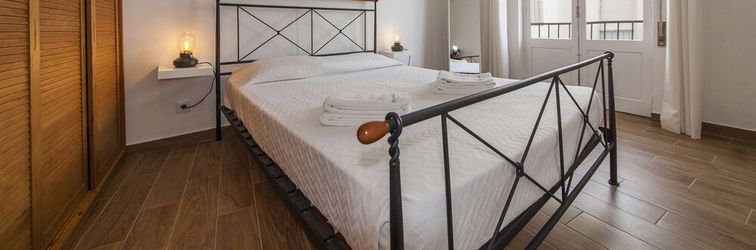 Others A37 - Casa Alferes in Downtown Lagos