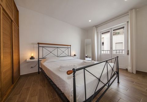 Others A37 - Casa Alferes in Downtown Lagos