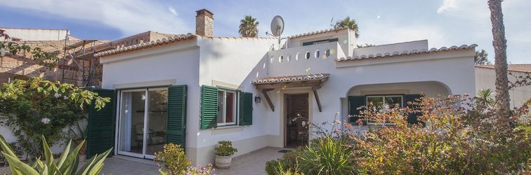 Others D07 - Torraltinha Villa in Lagos