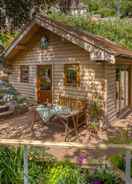 ภาพหลัก Porthole Log Cabin