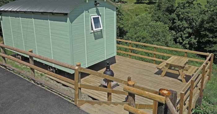 Others The Shepherd's Hut