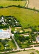 ภาพหลัก Camping de Kernéjeune