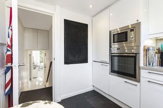 其他 4 Well Presented one Bedroom Apartment Located in the Fabulous Notting Hill