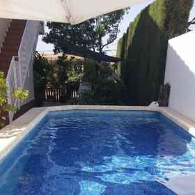 Primary image 1 La Casita de María, Plaza de las Eras Hotels