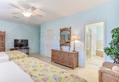 其他 4 Dog Friendly Home with Ocean View from Balcony by RedAwning