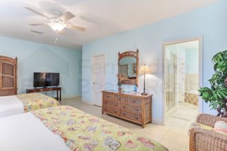 其他 4 Dog Friendly Home with Ocean View from Balcony by RedAwning