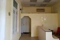 Others Guesthouse Burla - Hostel