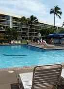 Imej utama Maui Sunset B110 1 Bedroom Condo by Redawning