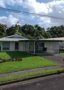 Imej utama Hilo Hale Kaumana 3 Bedroom Home by Redawning